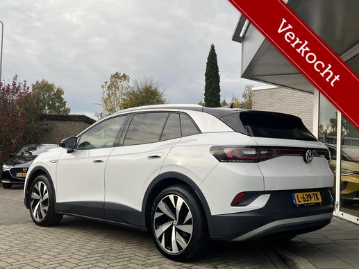 Volkswagen ID.4 - Afbeelding 12 van 21