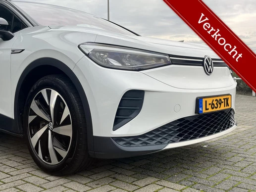 Volkswagen ID.4 - Afbeelding 16 van 21