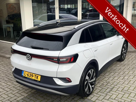 Volkswagen ID.4 - Afbeelding 17 van 21