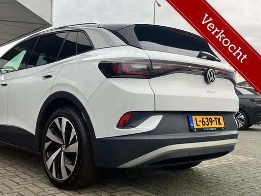 Volkswagen ID.4 - Afbeelding 18 van 21