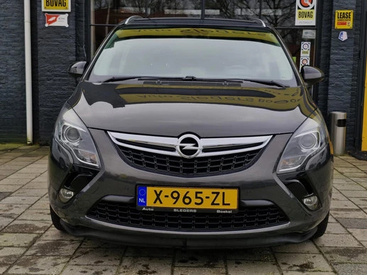 Opel Zafira - Afbeelding 3 van 21
