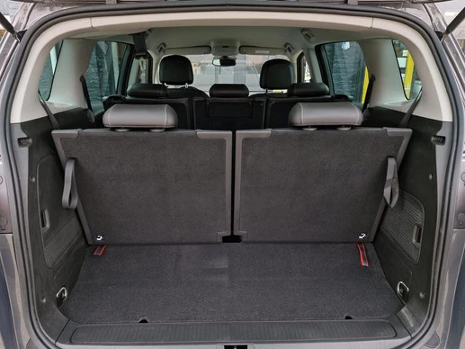 Opel Zafira - Afbeelding 6 van 21