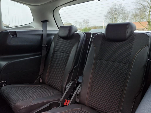 Opel Zafira - Afbeelding 7 van 21