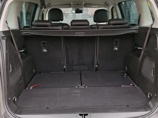 Opel Zafira - Afbeelding 8 van 21