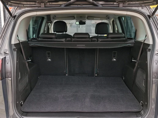 Opel Zafira - Afbeelding 9 van 21