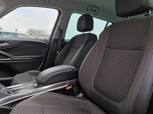 Opel Zafira - Afbeelding 11 van 21