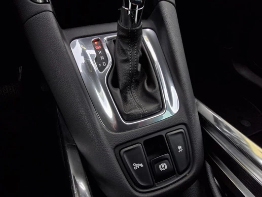 Opel Zafira - Afbeelding 15 van 21