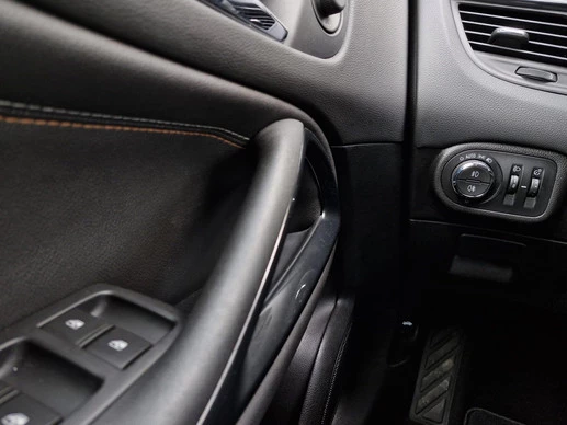 Opel Zafira - Afbeelding 18 van 21