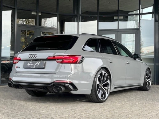 Audi RS4 - Afbeelding 3 van 30
