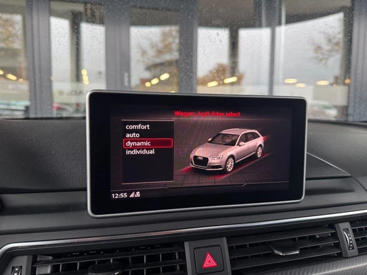 Audi RS4 - Afbeelding 21 van 30