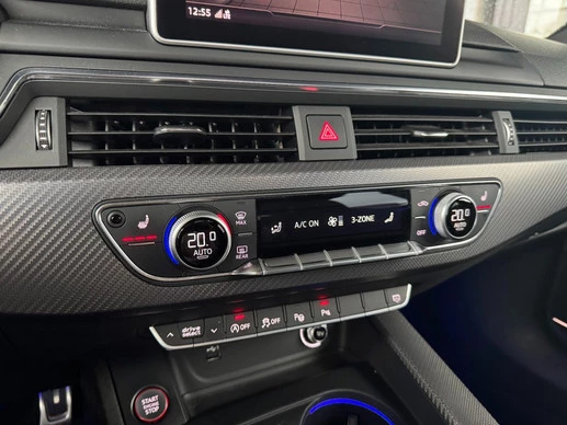 Audi RS4 - Afbeelding 15 van 30