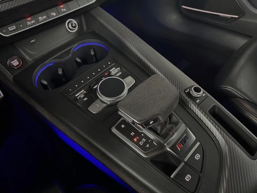 Audi RS4 - Afbeelding 16 van 30