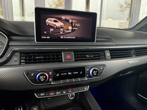 Audi RS4 - Afbeelding 18 van 30