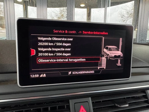 Audi RS4 - Afbeelding 19 van 30