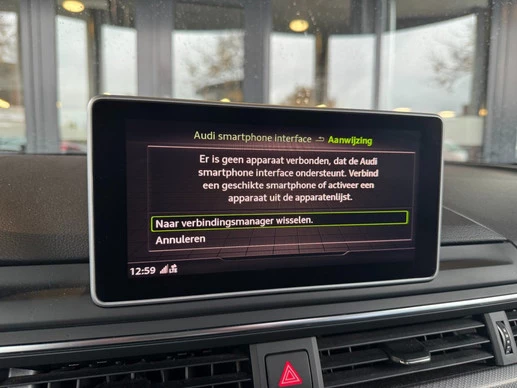 Audi RS4 - Afbeelding 20 van 30