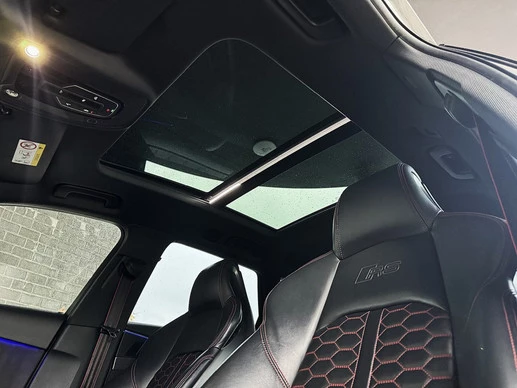 Audi RS4 - Afbeelding 6 van 30