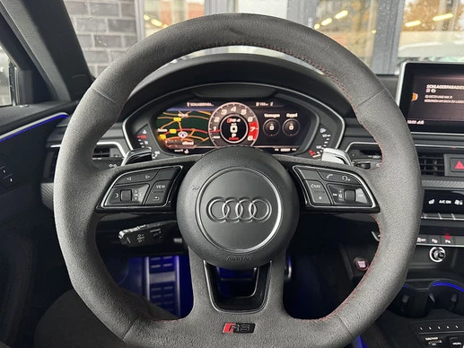 Audi RS4 - Afbeelding 10 van 30
