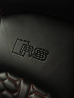 Audi RS4 - Afbeelding 27 van 30