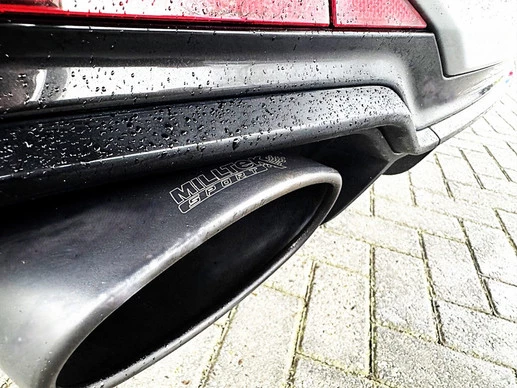Audi RS4 - Afbeelding 28 van 30