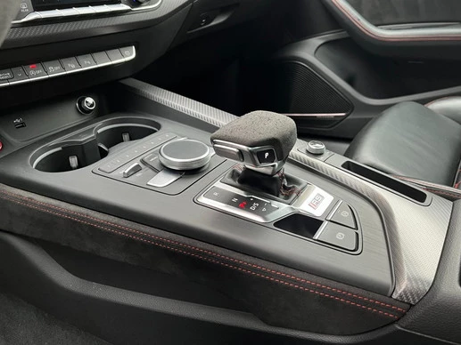 Audi RS4 - Afbeelding 10 van 30