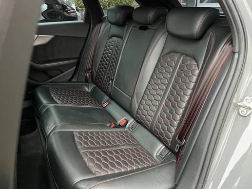 Audi RS4 - Afbeelding 13 van 30