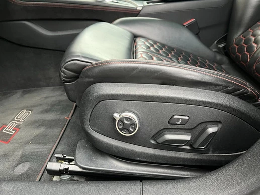 Audi RS4 - Afbeelding 16 van 30