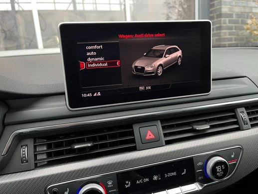 Audi RS4 - Afbeelding 22 van 30