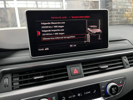 Audi RS4 - Afbeelding 24 van 30