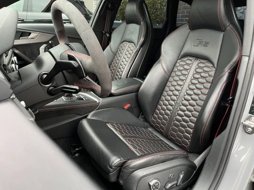 Audi RS4 - Afbeelding 6 van 30