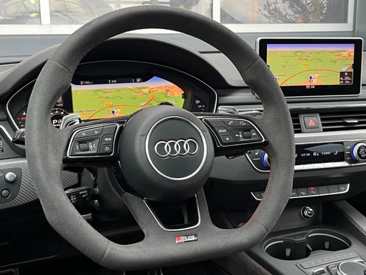Audi RS4 - Afbeelding 11 van 30