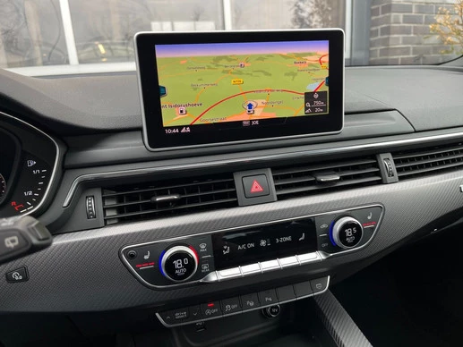 Audi RS4 - Afbeelding 12 van 30