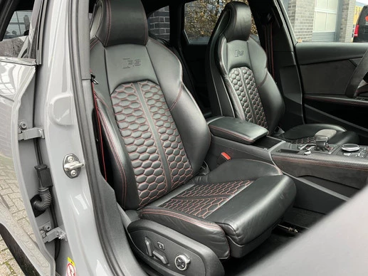 Audi RS4 - Afbeelding 14 van 30