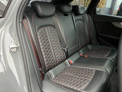 Audi RS4 - Afbeelding 16 van 30