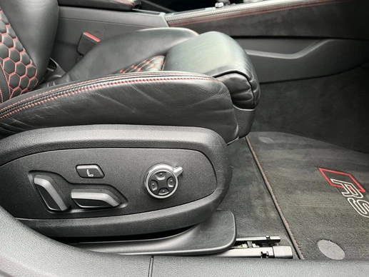 Audi RS4 - Afbeelding 19 van 30