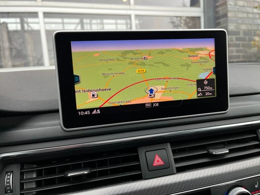 Audi RS4 - Afbeelding 20 van 30