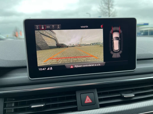 Audi RS4 - Afbeelding 21 van 30