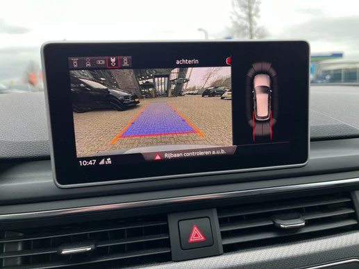 Audi RS4 - Afbeelding 22 van 30