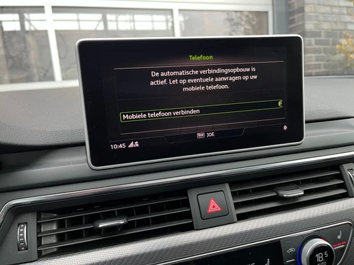 Audi RS4 - Afbeelding 25 van 30