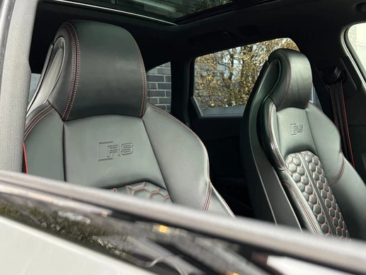 Audi RS4 - Afbeelding 27 van 30