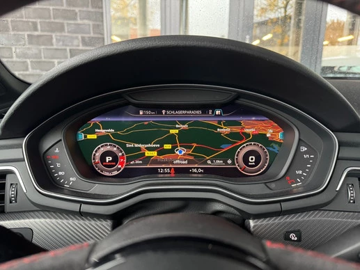 Audi RS4 - Afbeelding 28 van 30