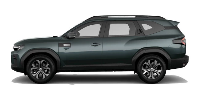 Dacia Bigster - Afbeelding 2 van 14