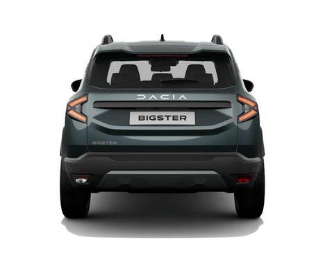 Dacia Bigster - Afbeelding 4 van 14
