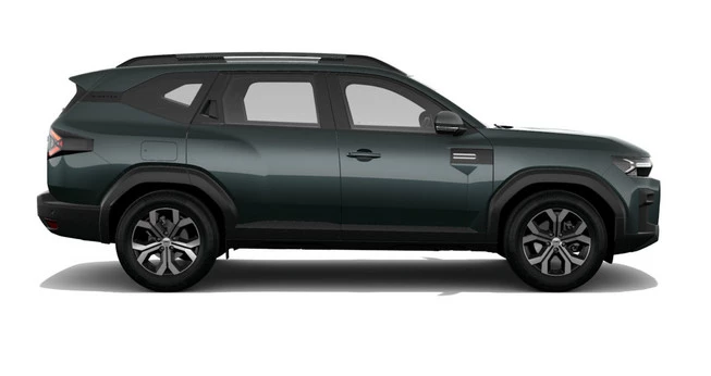 Dacia Bigster - Afbeelding 6 van 14