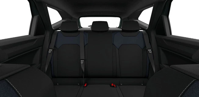 Dacia Bigster - Afbeelding 10 van 14