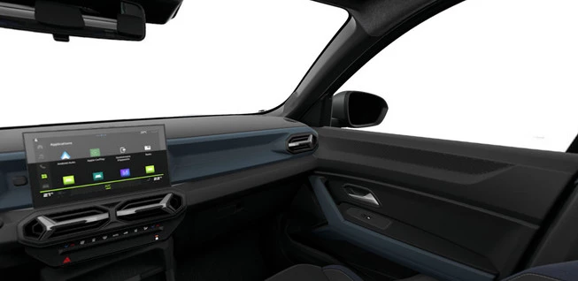 Dacia Bigster - Afbeelding 11 van 14