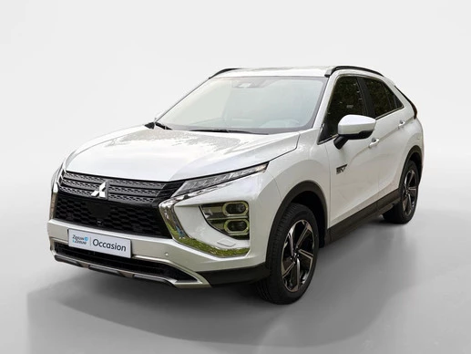 Mitsubishi Eclipse Cross - Afbeelding 1 van 29