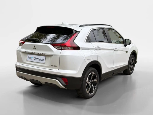 Mitsubishi Eclipse Cross - Afbeelding 2 van 29