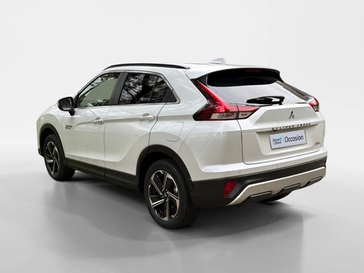 Mitsubishi Eclipse Cross - Afbeelding 3 van 29