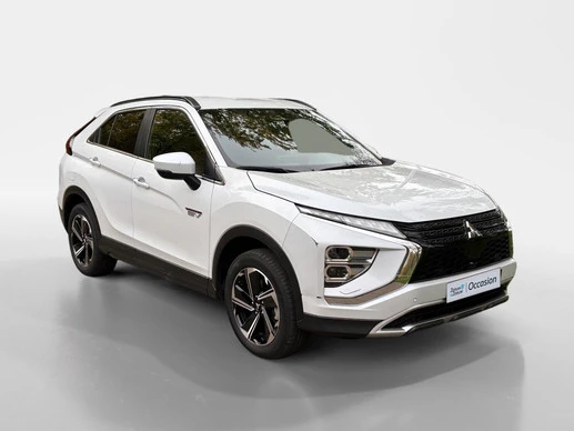Mitsubishi Eclipse Cross - Afbeelding 4 van 29