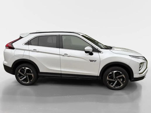 Mitsubishi Eclipse Cross - Afbeelding 5 van 29